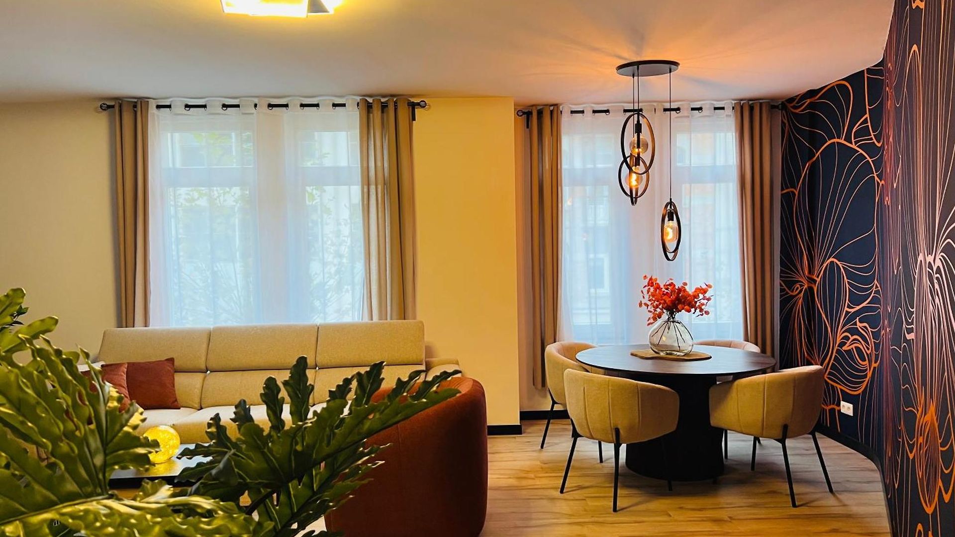 Appartement Efekt Confort Brussel