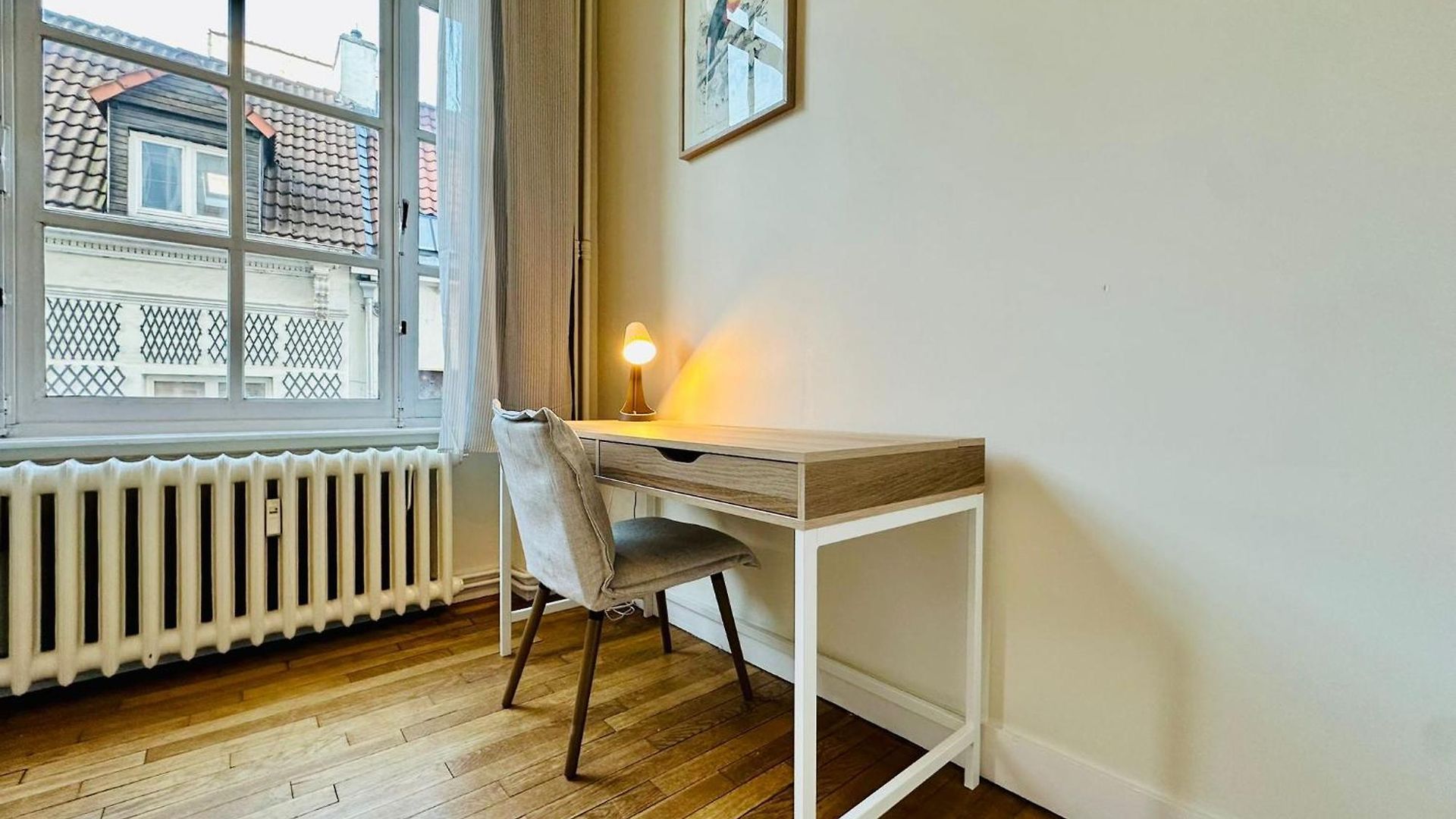 Manneken View *