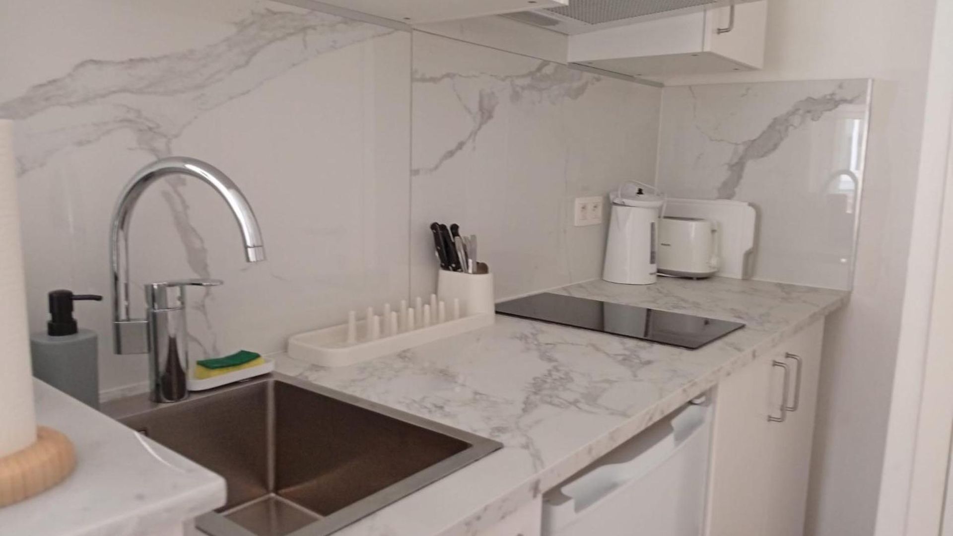 Accommodatie bij particulieren Benny's Centre Brussel