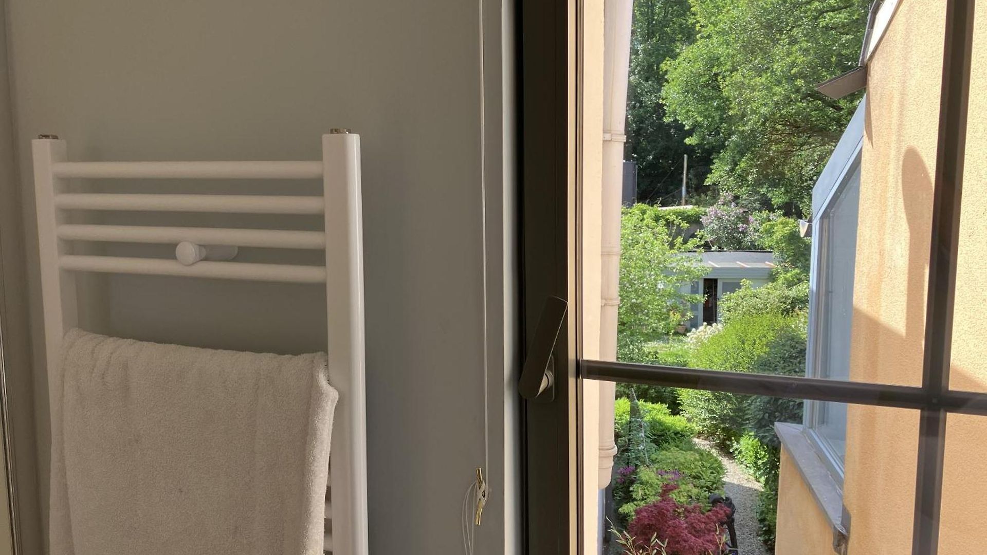 Apartment La Maison Des Sources Brussels