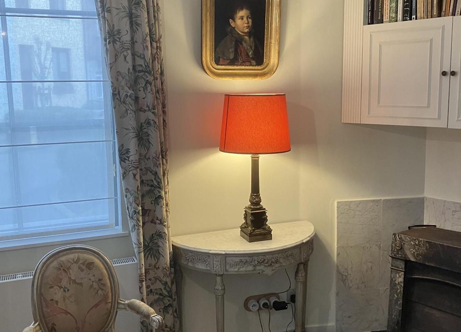 La Maison Des Sources * Brussels