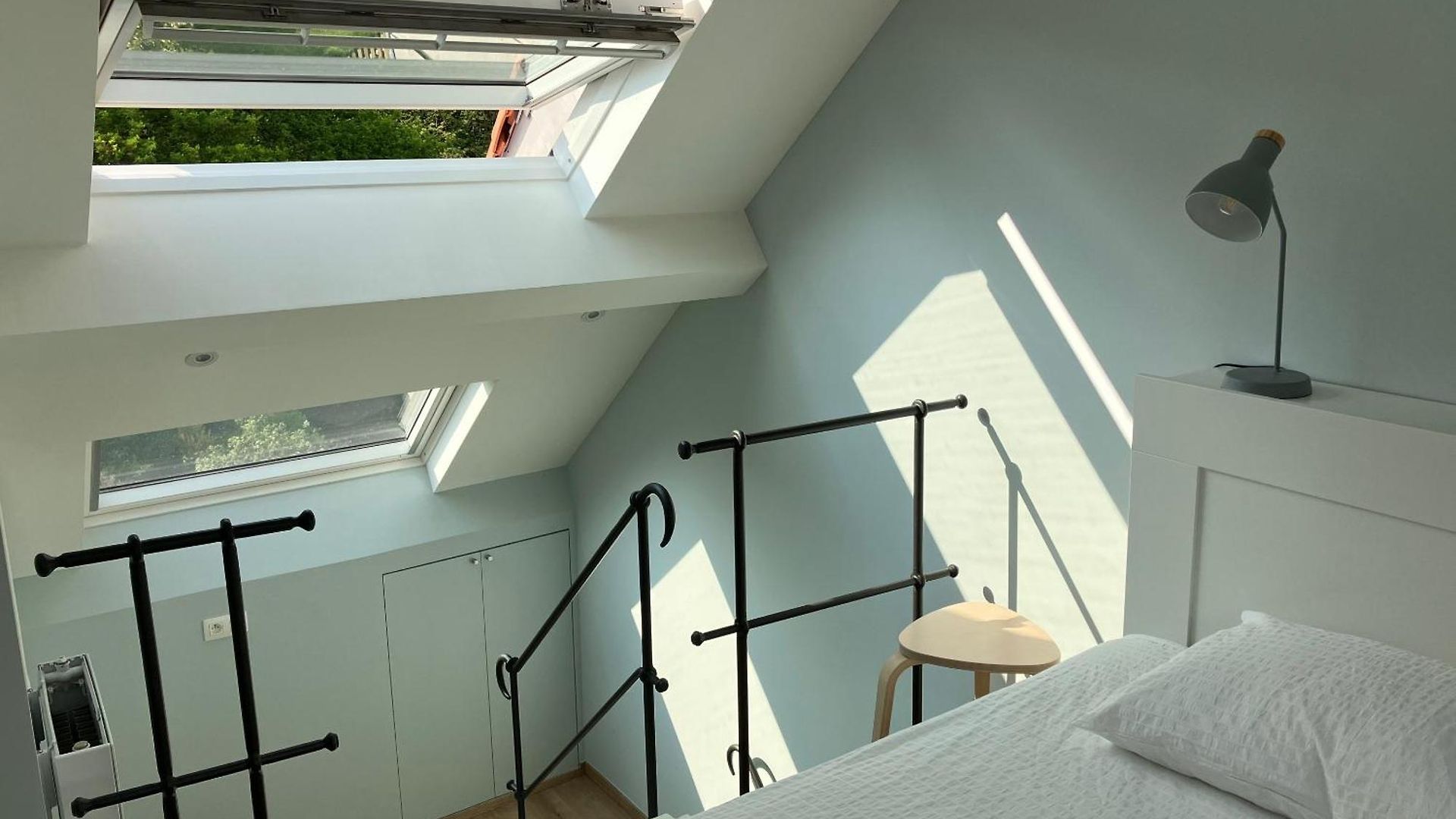 La Maison Des Sources Apartment