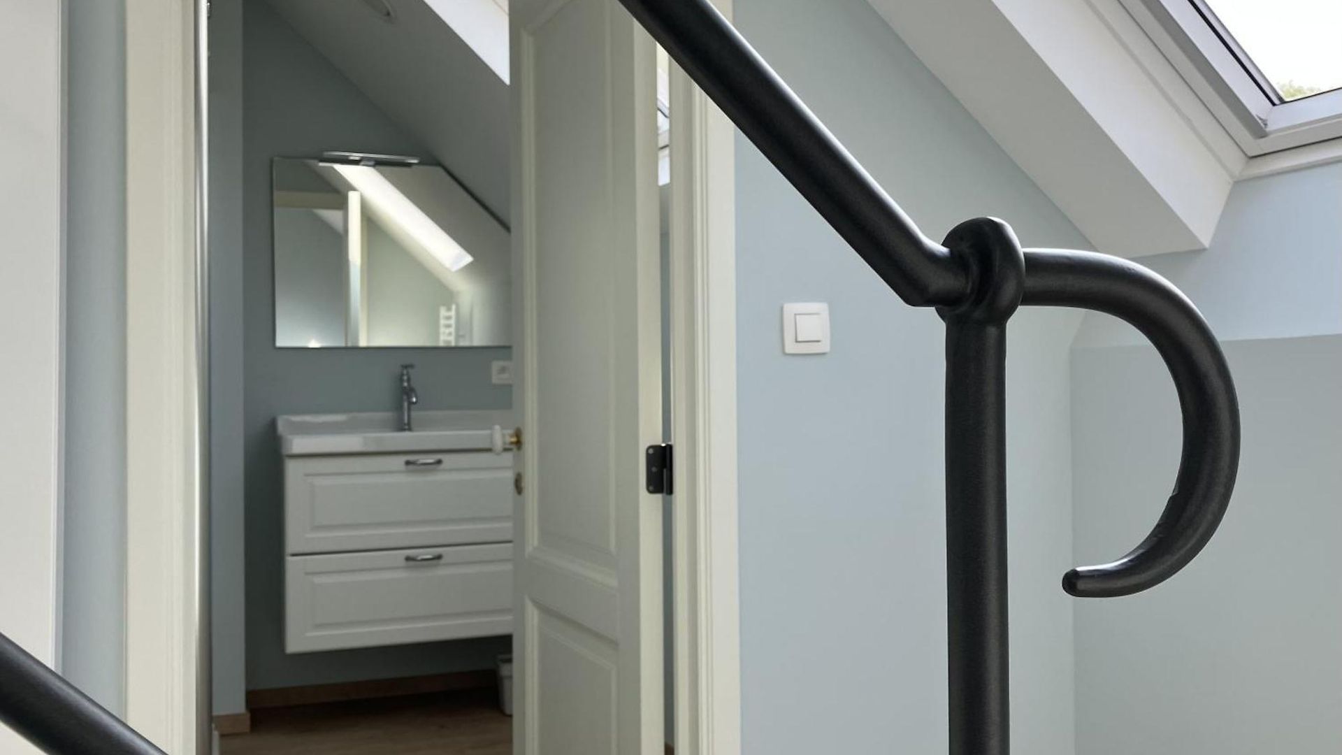 La Maison Des Sources Apartment Brussels