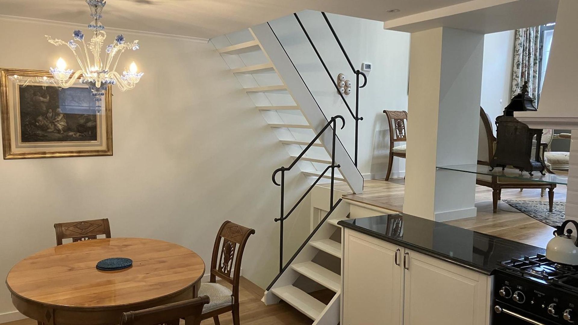 Apartment La Maison Des Sources