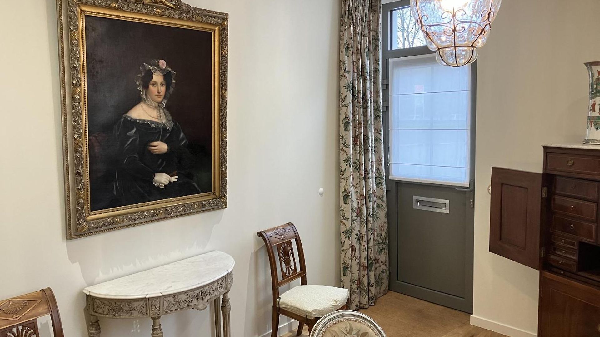 La Maison Des Sources Apartment *