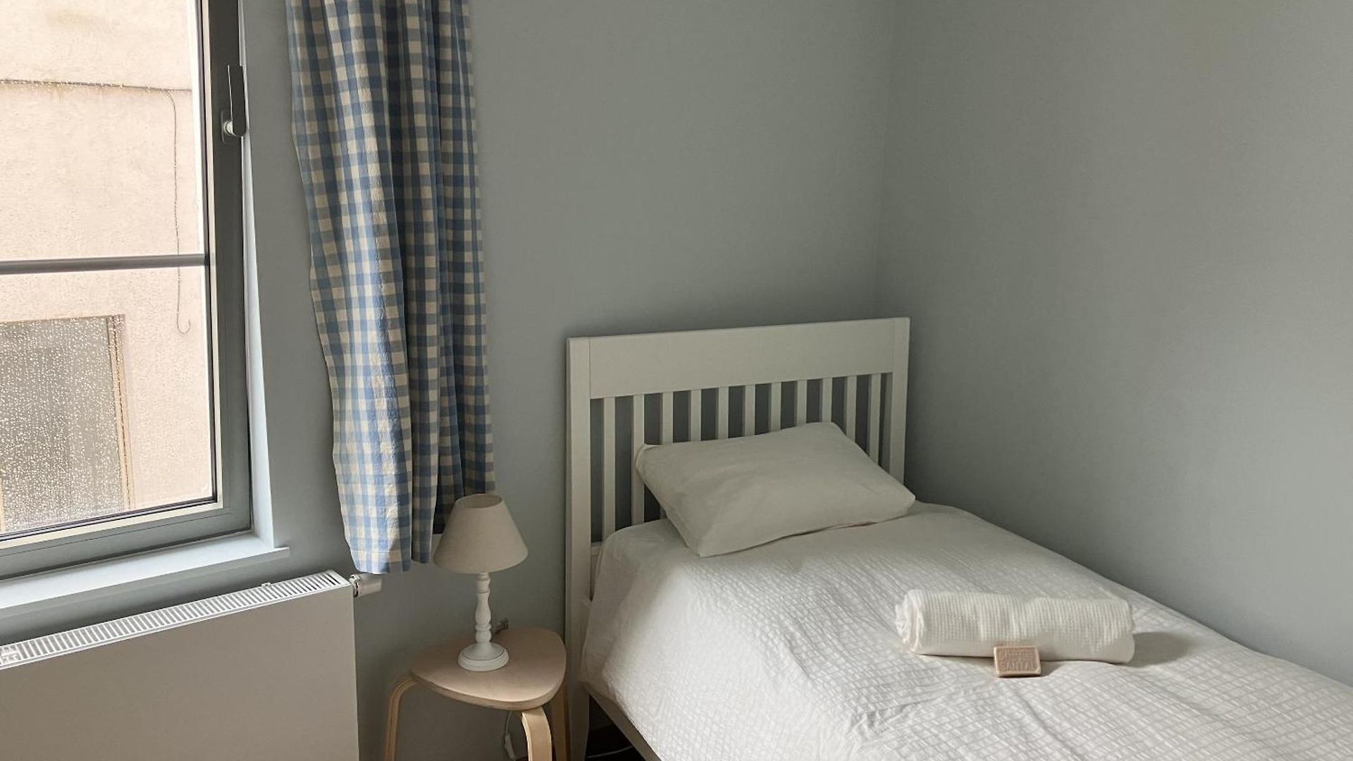 Apartment La Maison Des Sources Brussels