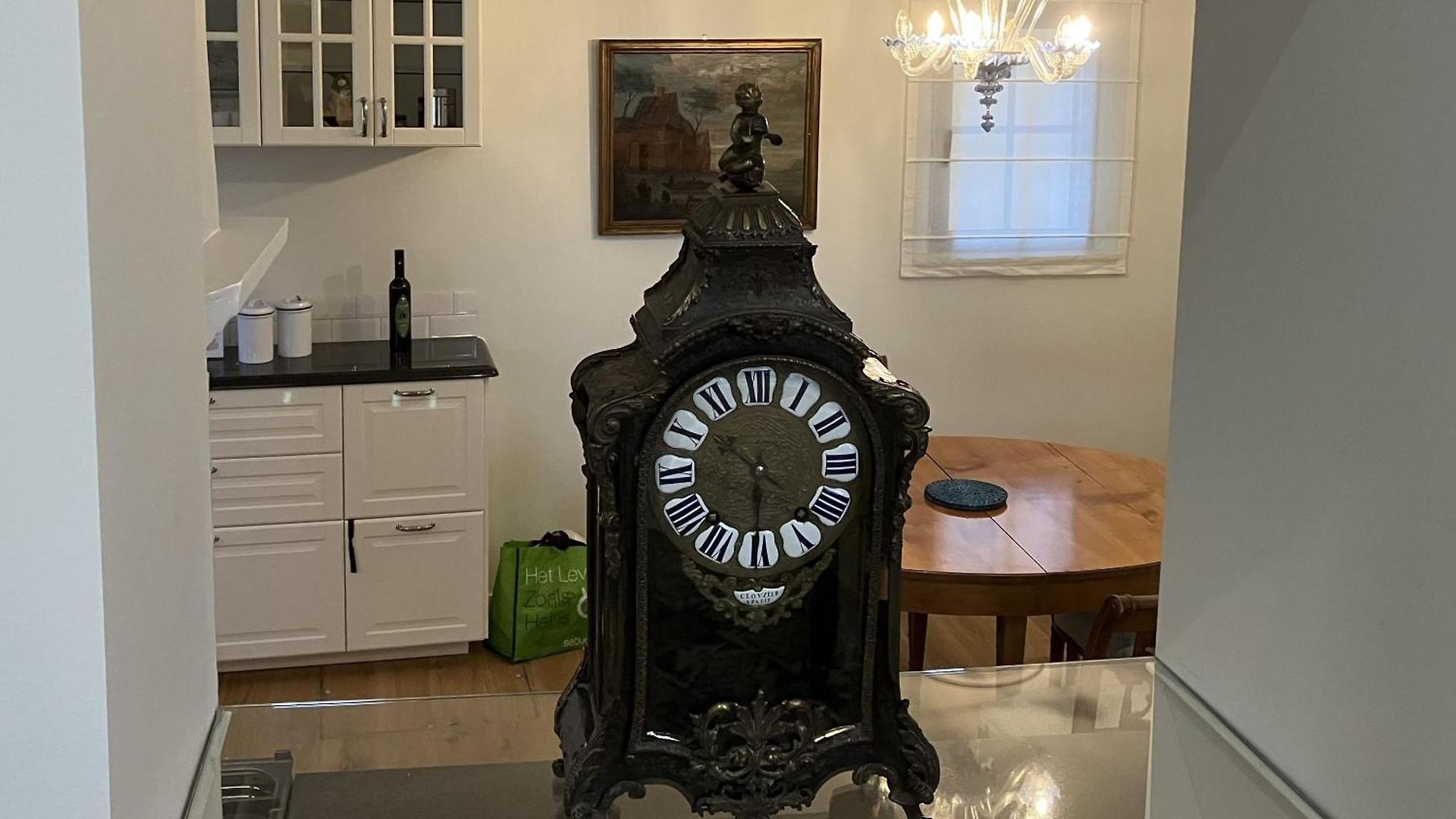Apartment La Maison Des Sources *