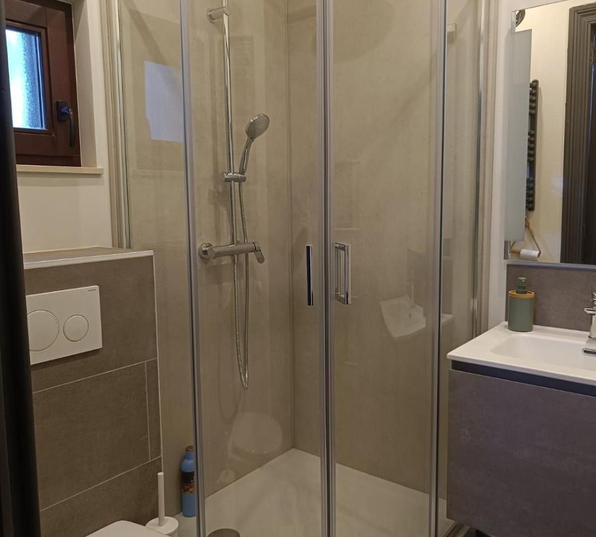Apartment Modern Triplex 140m2 - 4 Bedrooms, 1 Living & 2 Bathrooms - 8 People In *