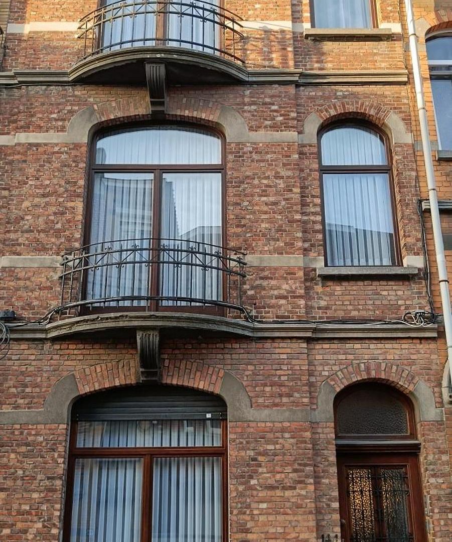 Apartment Modern Triplex 140m2 - 4 Bedrooms, 1 Living & 2 Bathrooms - 8 People In *