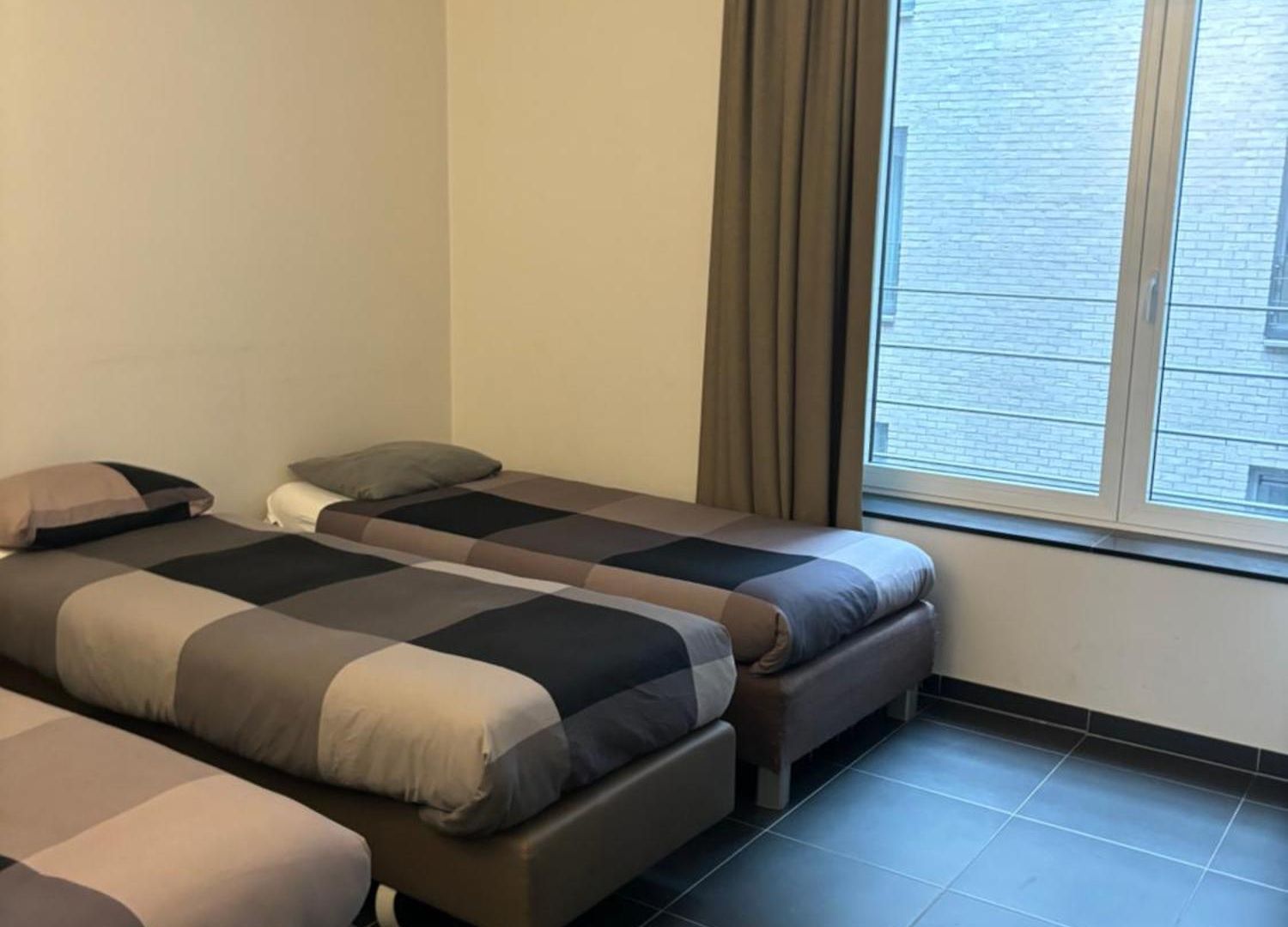 Appartement Beautiful In Center Brussel