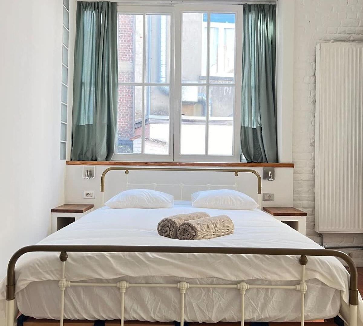 Etonnante Maison Au Style Unique A Bruxelles!
