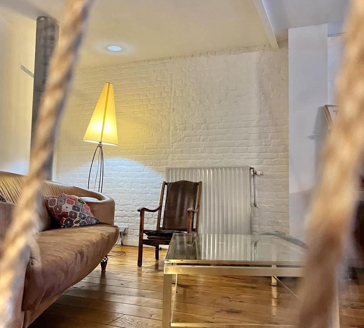 Etonnante Maison Au Style Unique A Bruxelles!