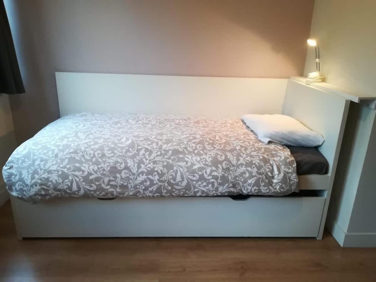 Fully Equipped Two Bedroom Schuman Area