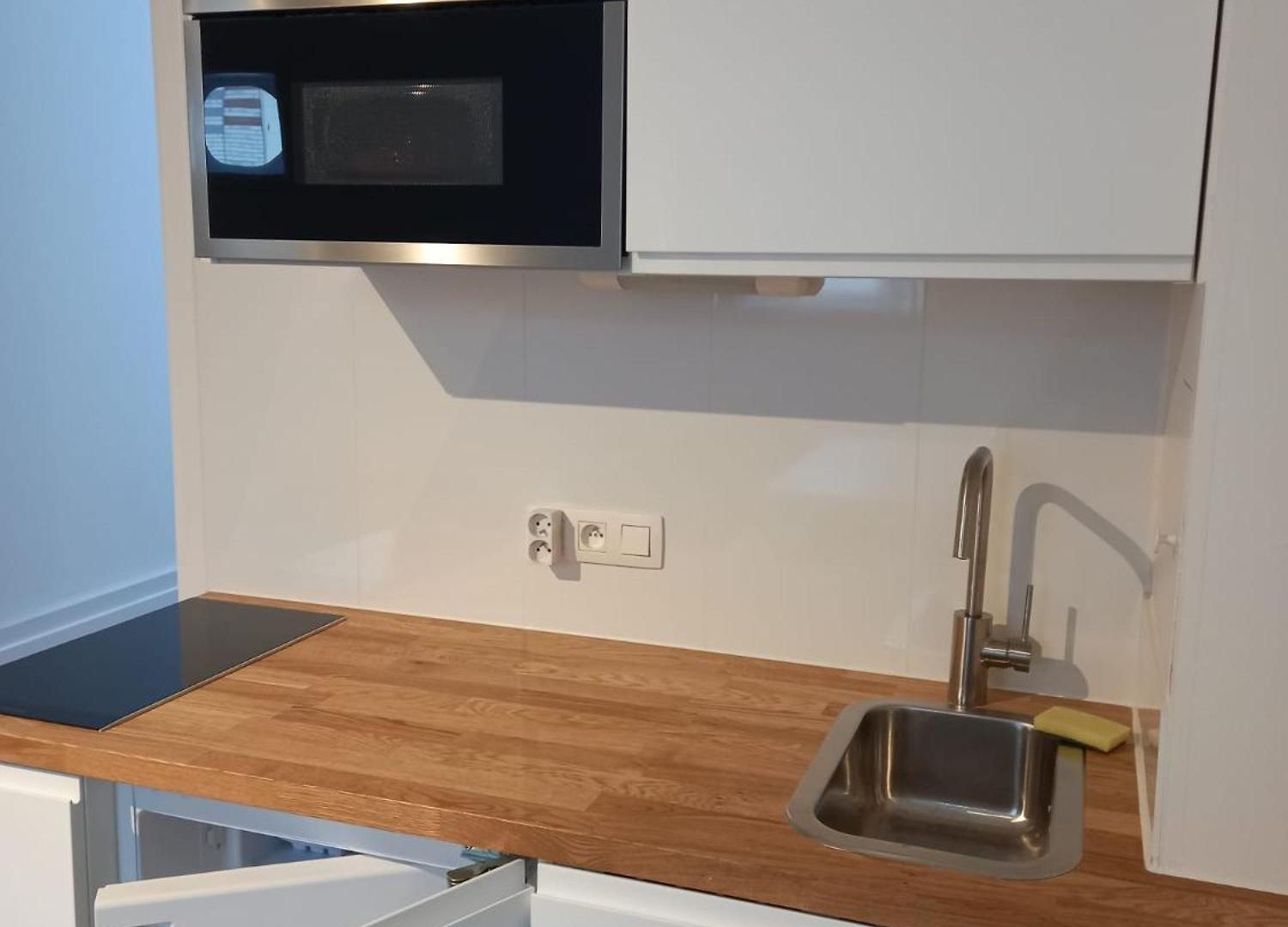 Flats Aparthotel