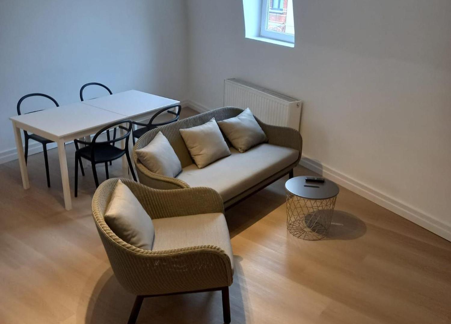 Flats Aparthotel Apartment 4*