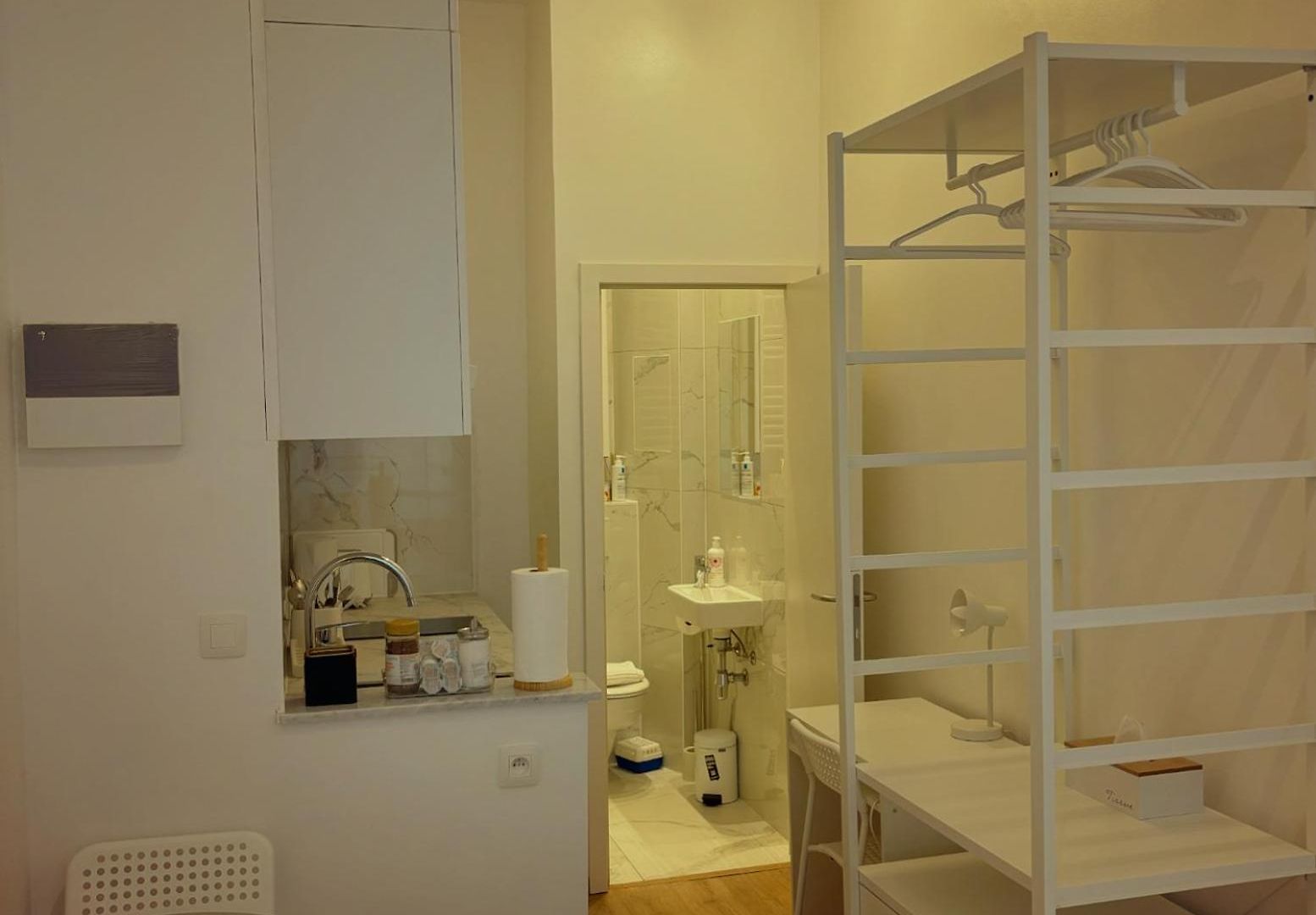 Accommodatie bij particulieren Benny's Centre