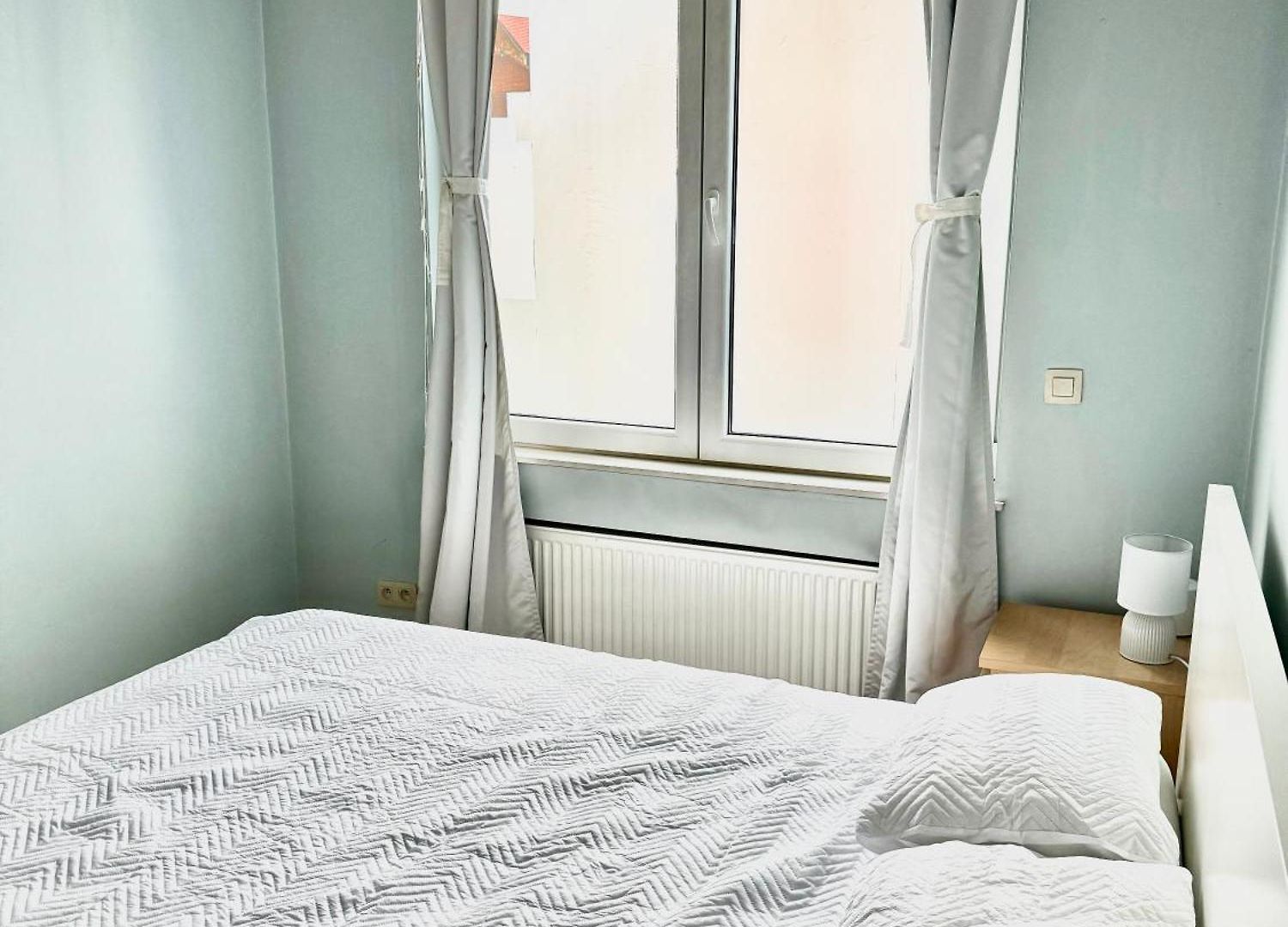 Apartment Beautiful 2 Bedroom Familiar Luxury