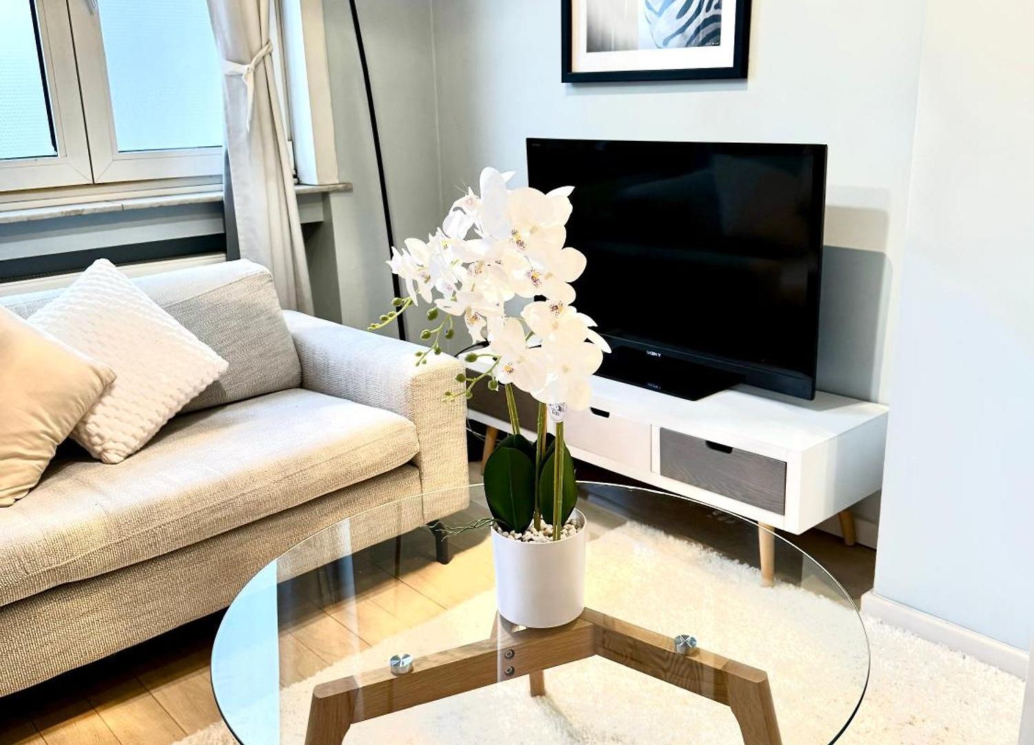 Apartment Beautiful 2 Bedroom Familiar Luxury *