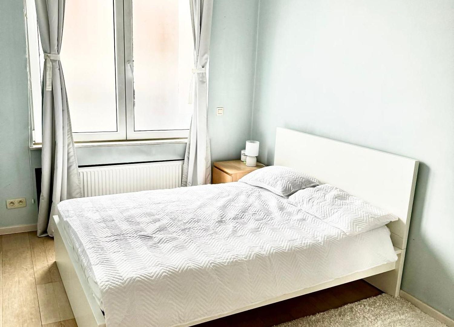 Beautiful 2 Bedroom Familiar Luxury