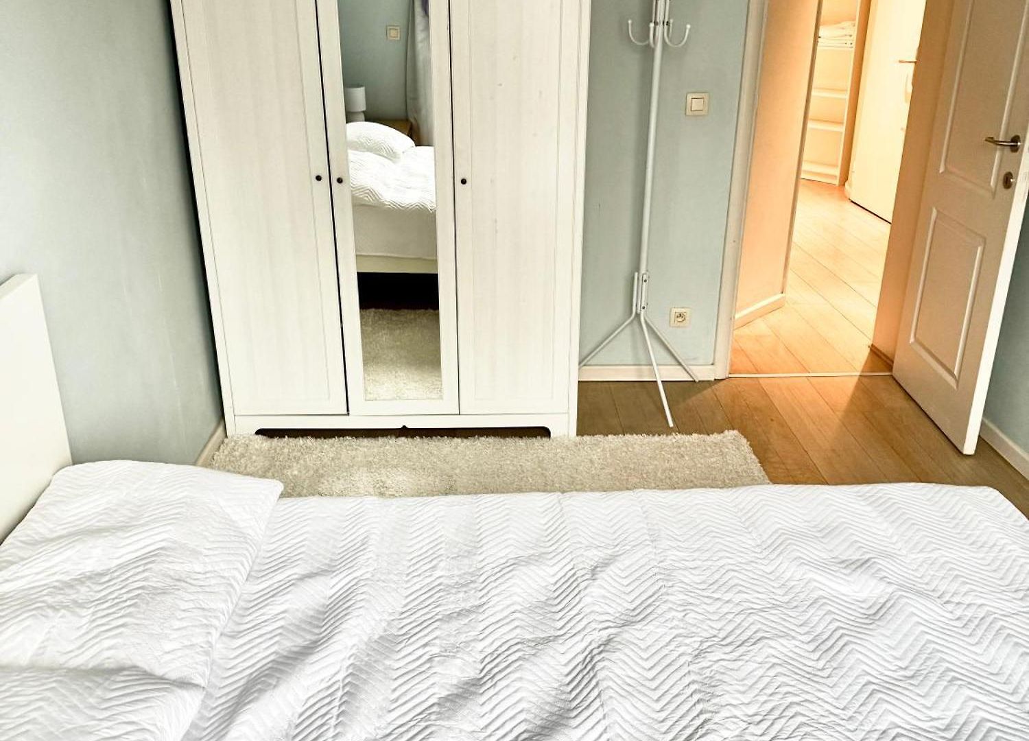 Apartment Beautiful 2 Bedroom Familiar Luxury
