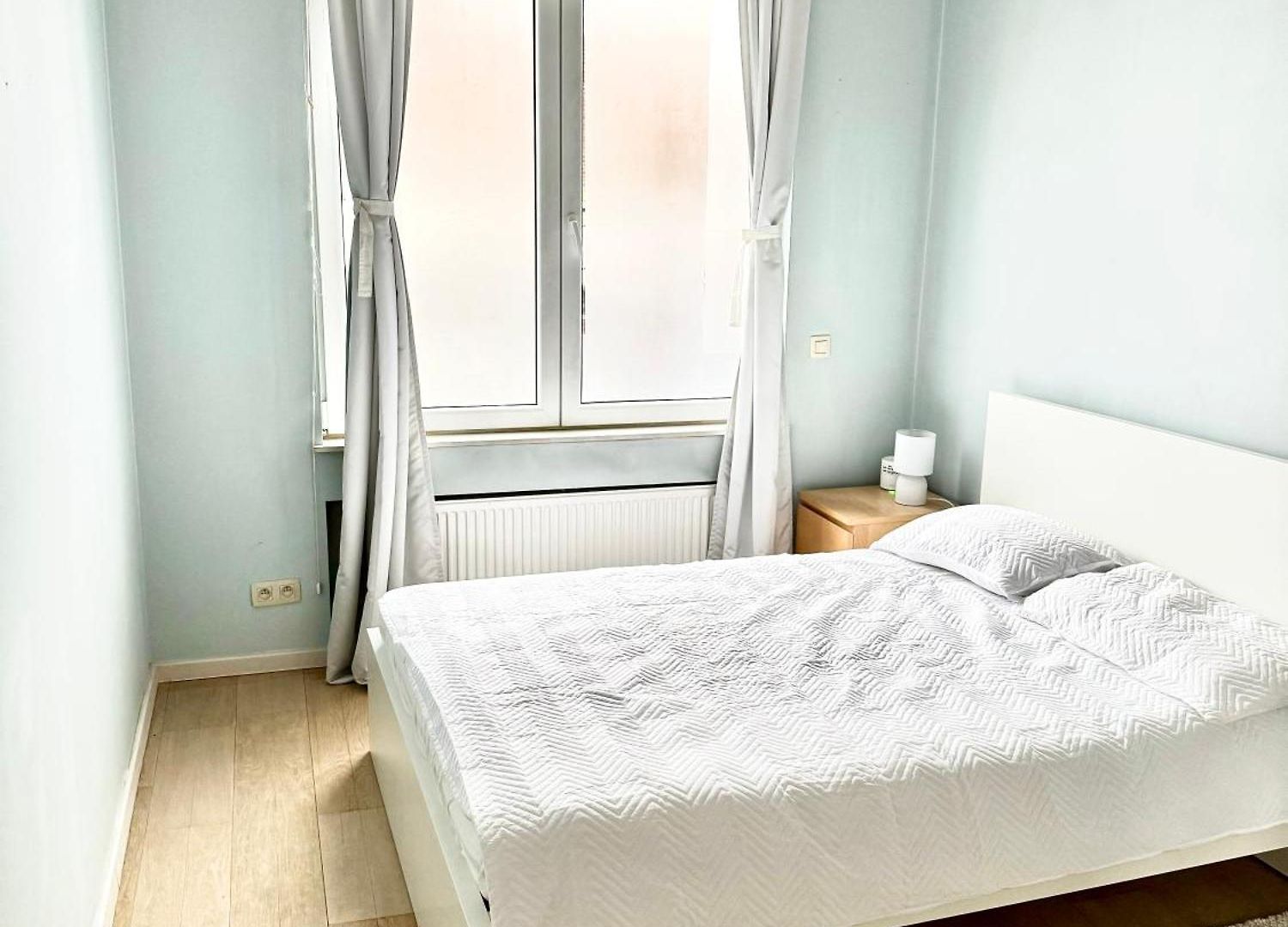 Beautiful 2 Bedroom Familiar Luxury * Brussels