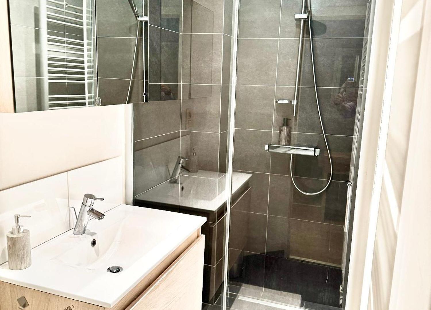 Apartment Beautiful 2 Bedroom Familiar Luxury