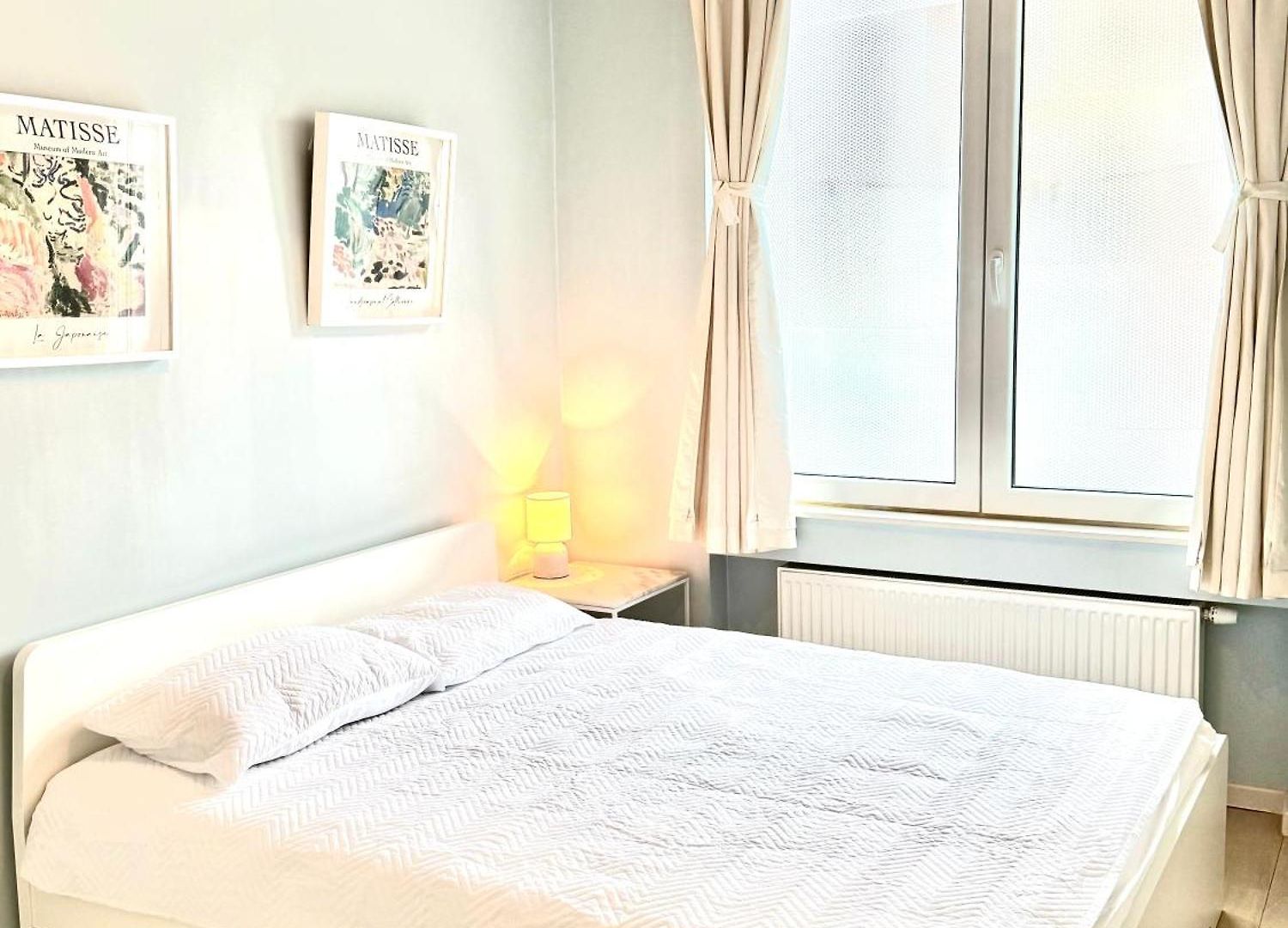 Apartment Beautiful 2 Bedroom Familiar Luxury