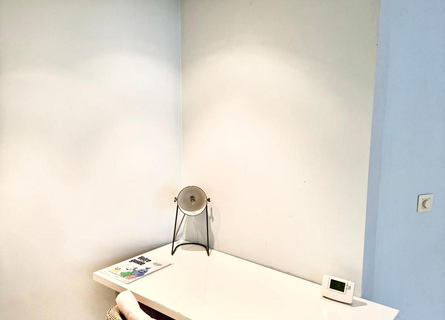 Beautiful 2 Bedroom Familiar Luxury Brussels
