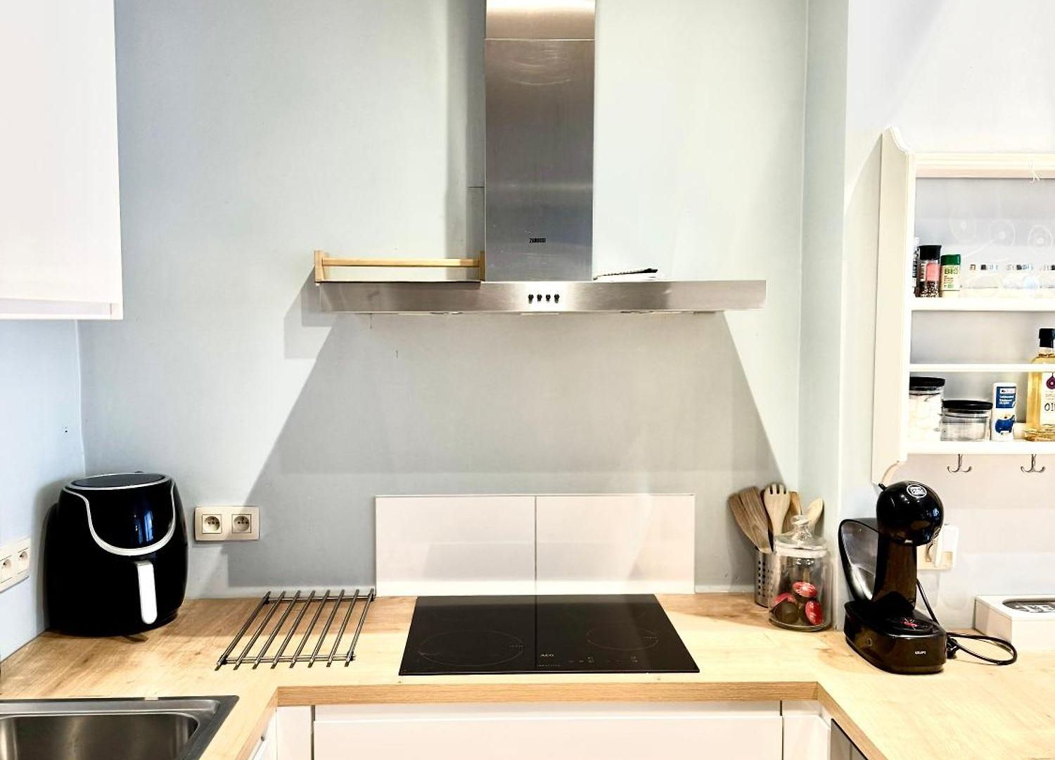 Beautiful 2 Bedroom Familiar Luxury * Brussels