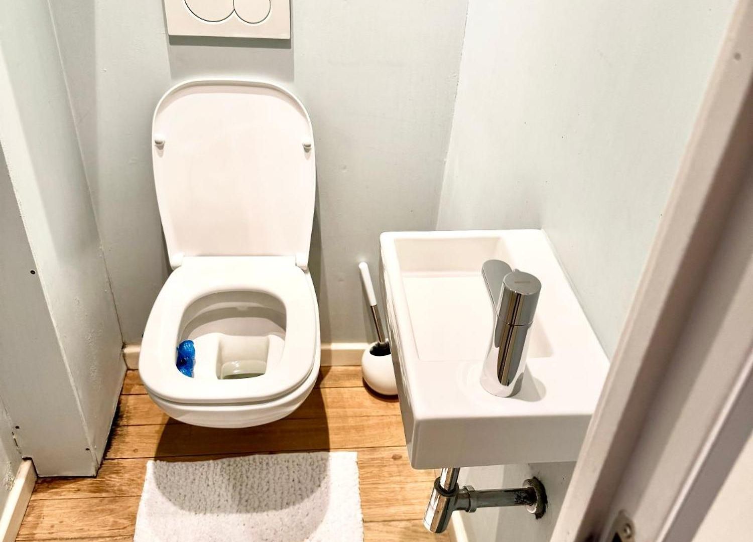 Beautiful 2 Bedroom Familiar Luxury