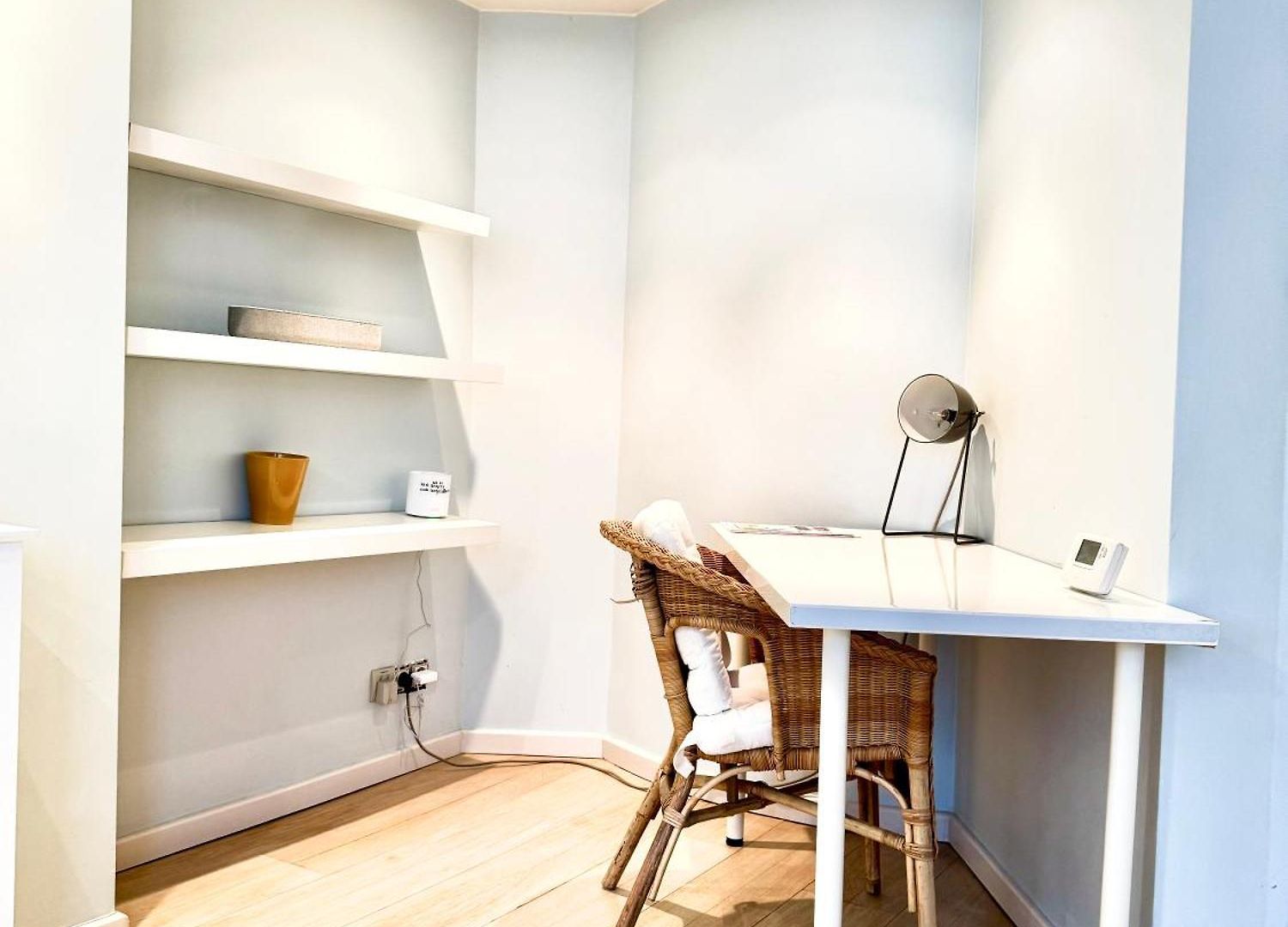 Apartment Beautiful 2 Bedroom Familiar Luxury Brussels