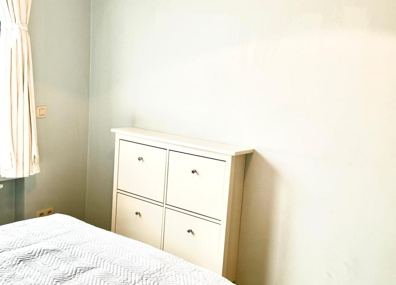 Apartment Beautiful 2 Bedroom Familiar Luxury
