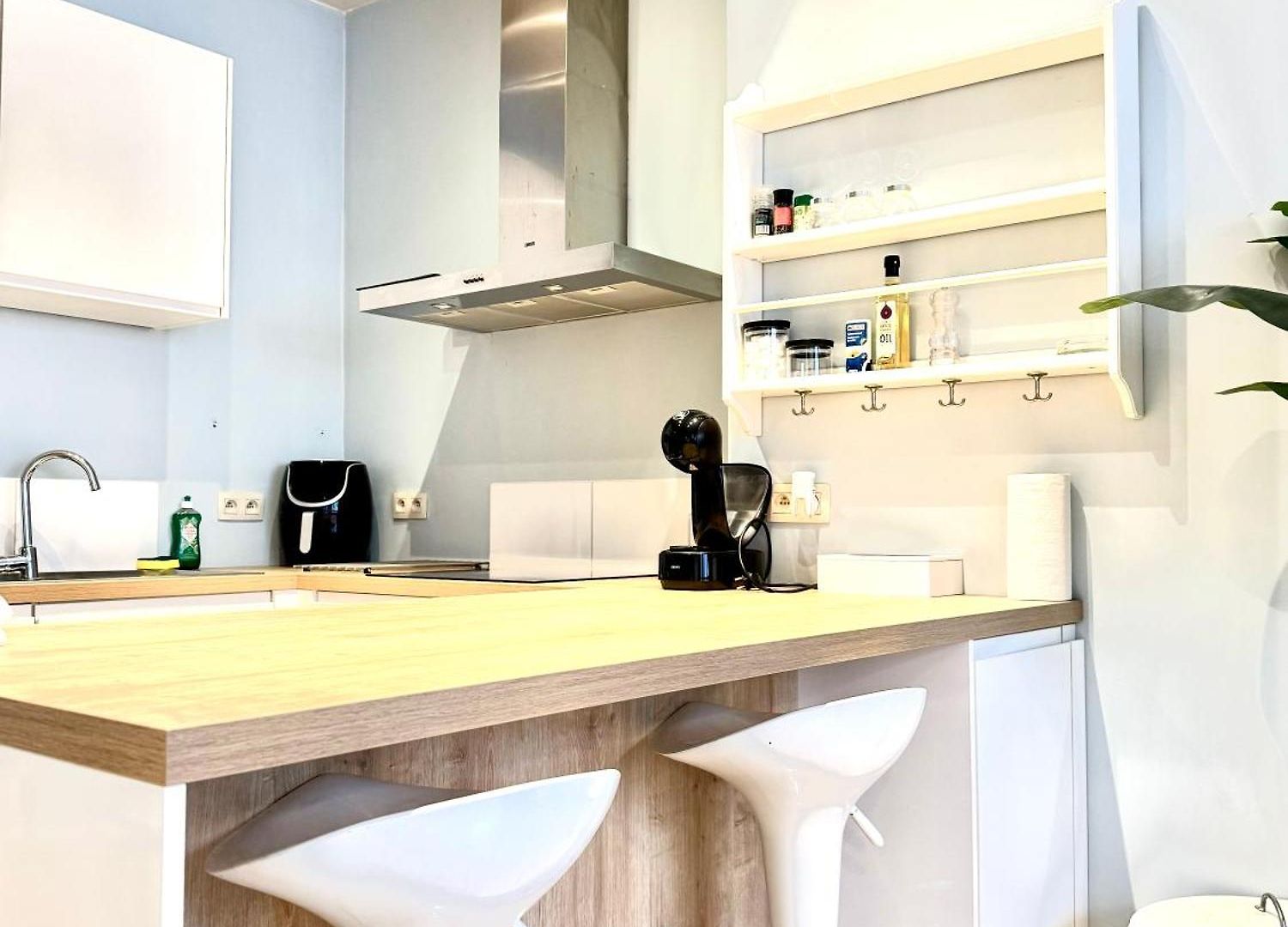 Apartment Beautiful 2 Bedroom Familiar Luxury