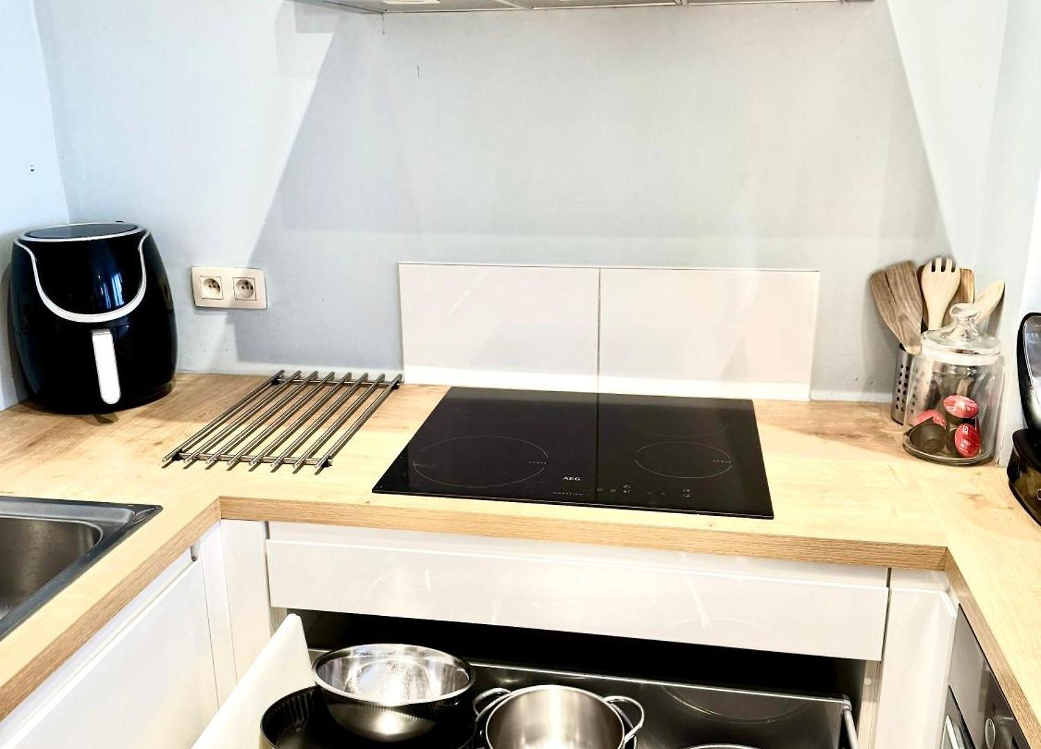 Apartment Beautiful 2 Bedroom Familiar Luxury *