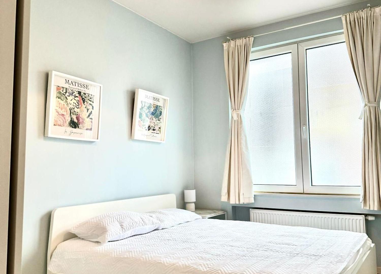 Beautiful 2 Bedroom Familiar Luxury Brussels