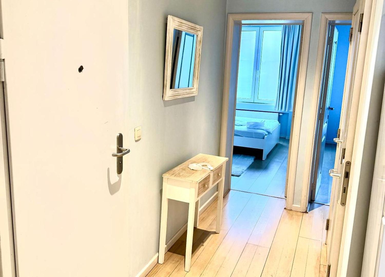 Beautiful 2 Bedroom Familiar Luxury *