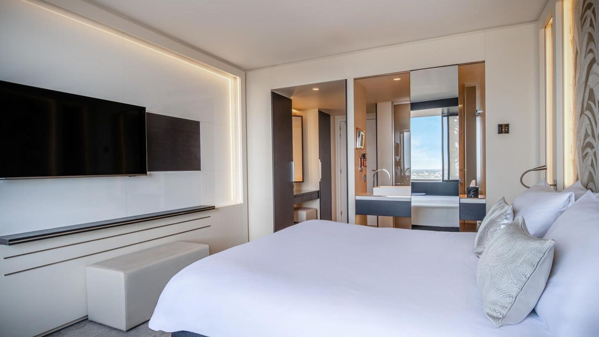 Hotel The Brussel