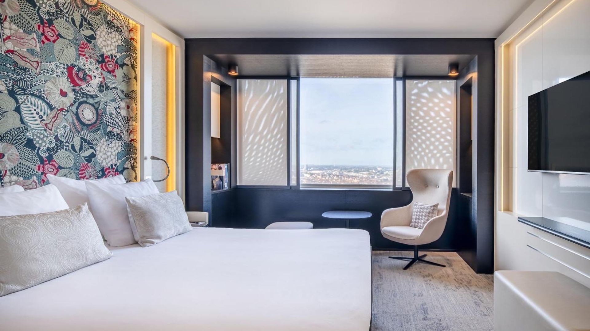 Hotel The