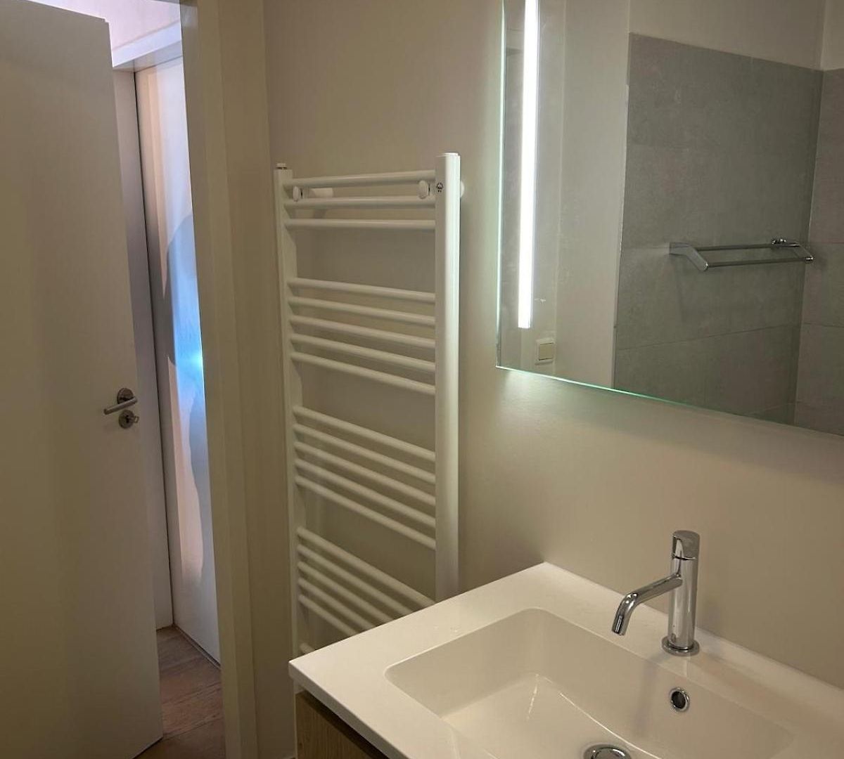 Appartement New Design In