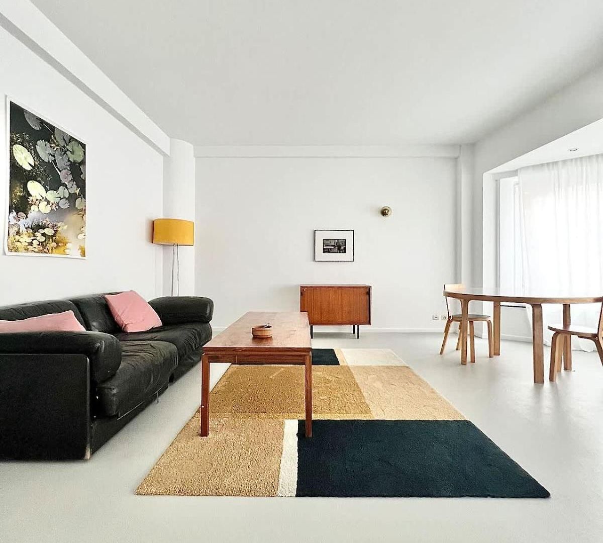 Apartment 5 Min From Grand Place 1 Bedroom Apt Renovated! Brussels