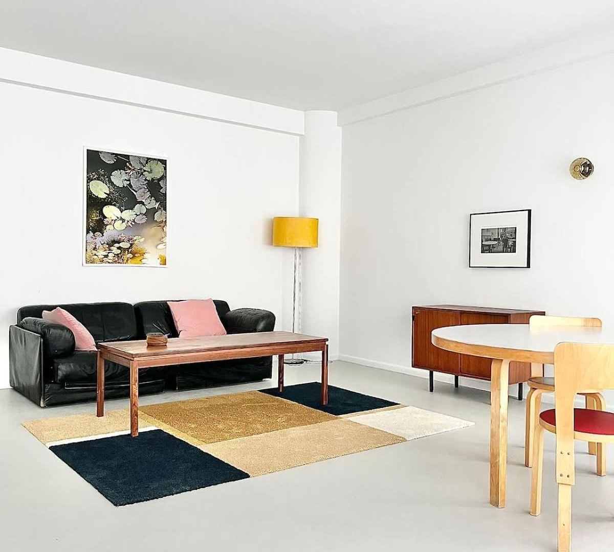 Apartment 5 Min From Grand Place 1 Bedroom Apt Renovated!