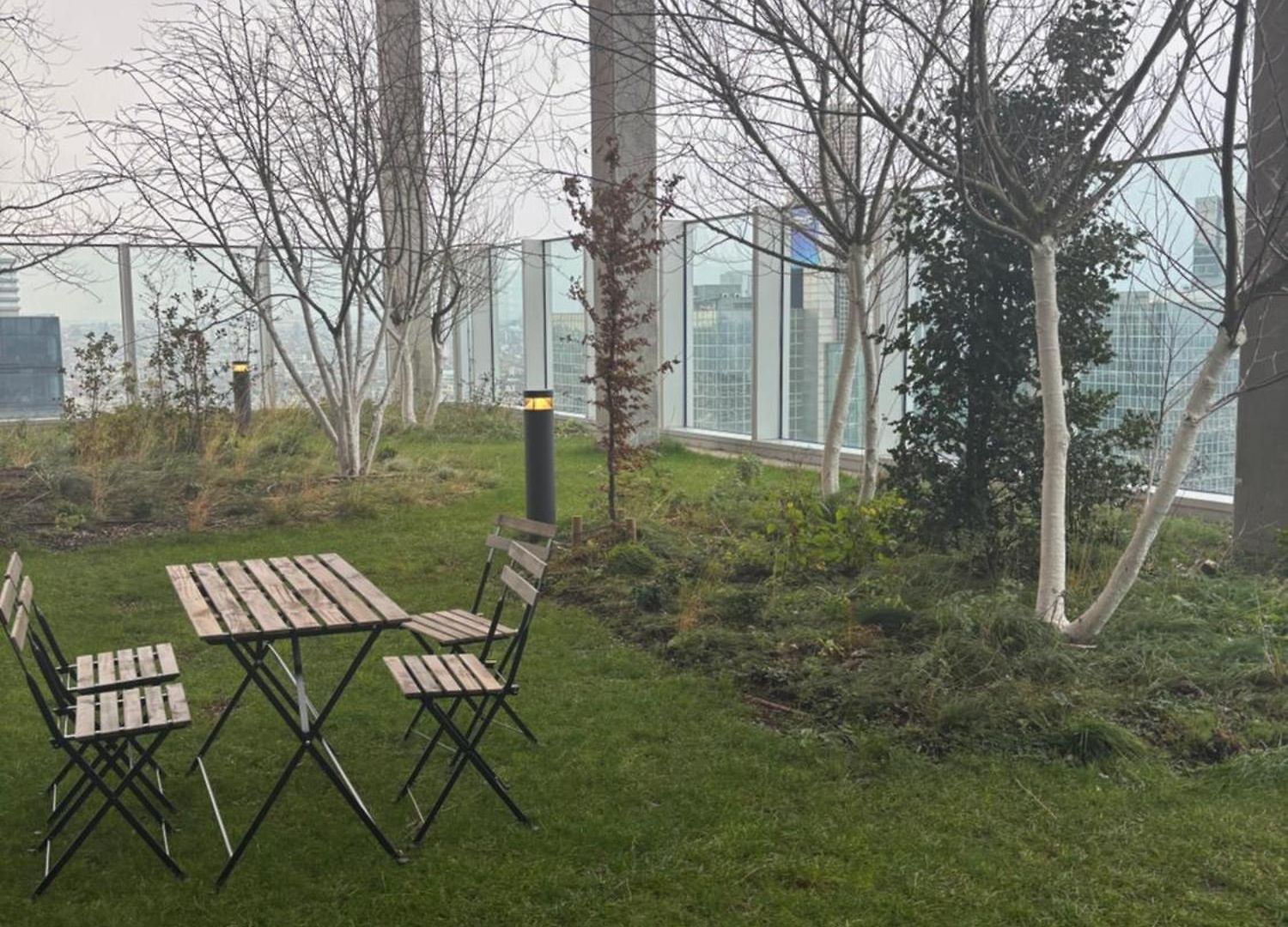 Apartment Beautiful With Panoramic View Of Center With Roof Terrace