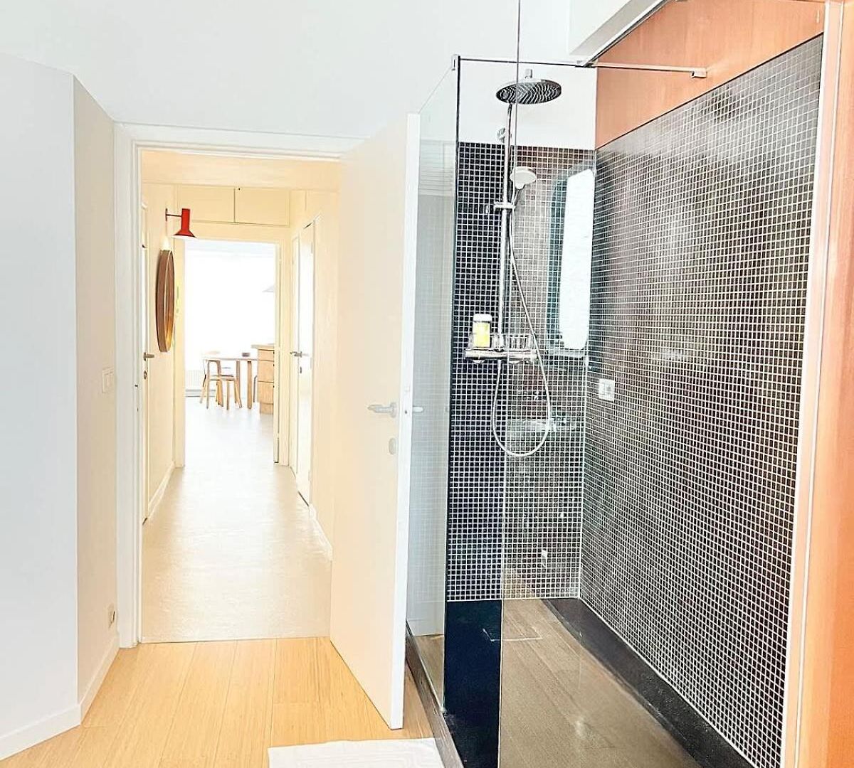 5 Min From Grand Place 1 Bedroom Apt Renovated! Brussels