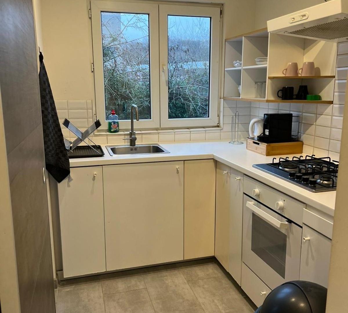 Confortable Avec Garage Premier Etage Sans Terrasse *