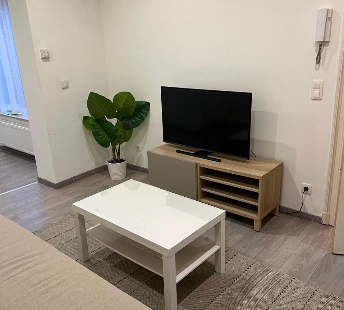 Confortable Avec Garage Premier Etage Sans Terrasse *