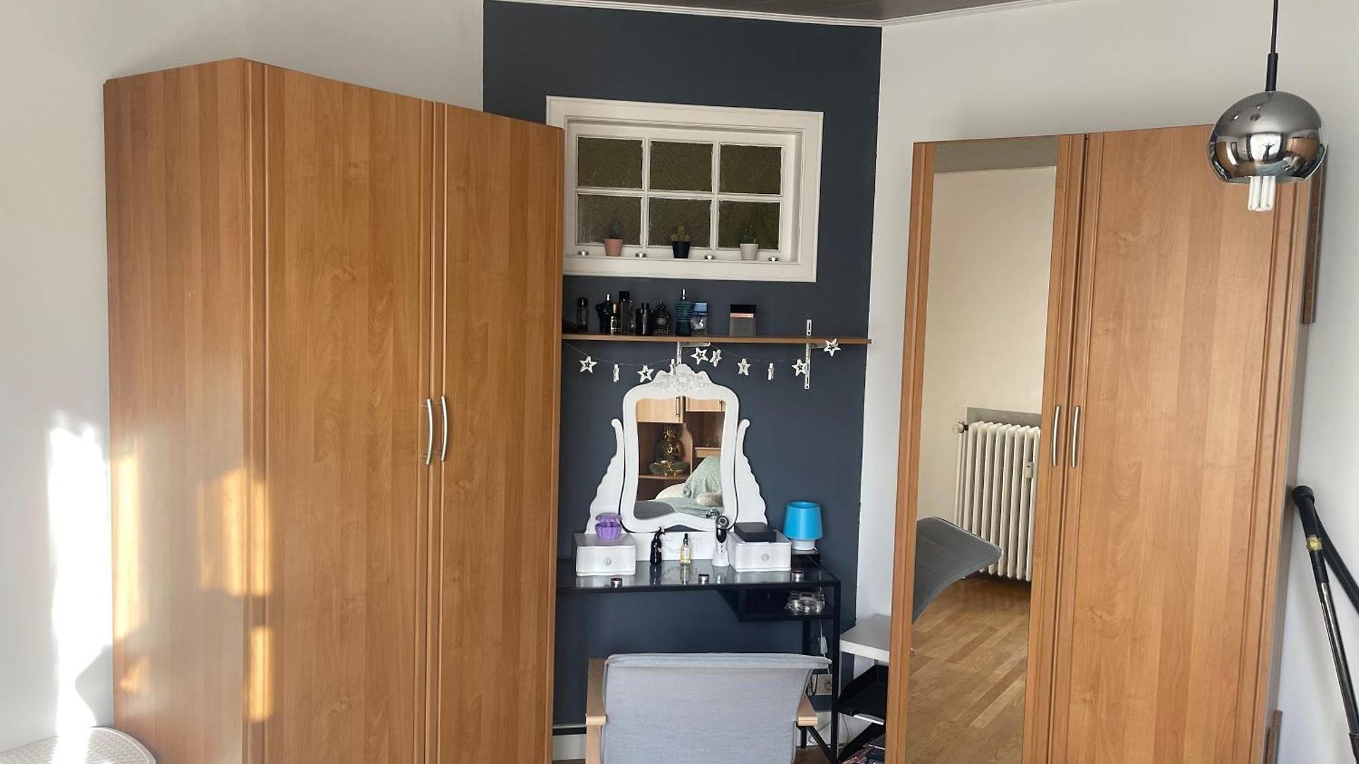 Atomium Ap Appartement *