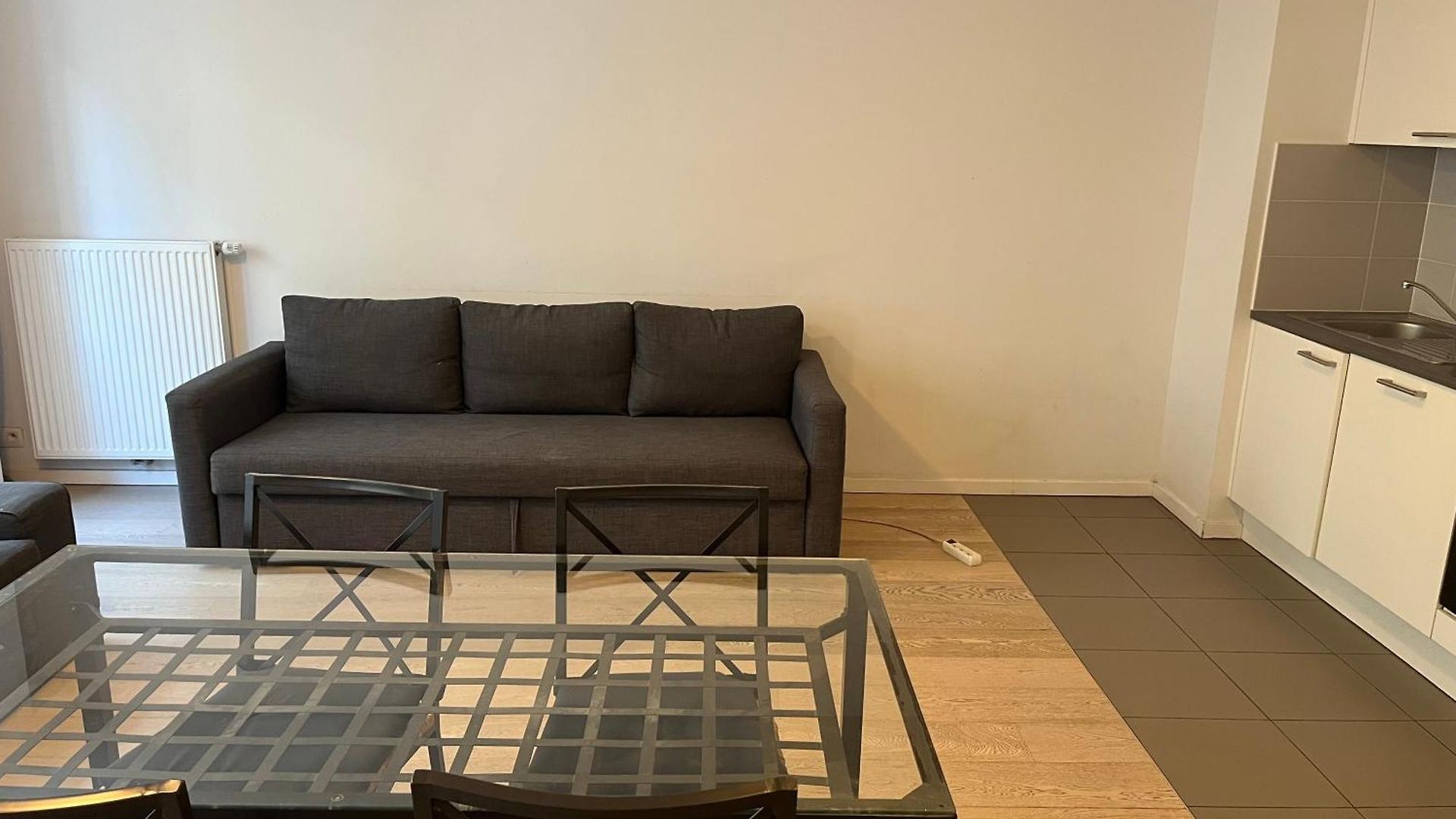 Center Flat Apartment *