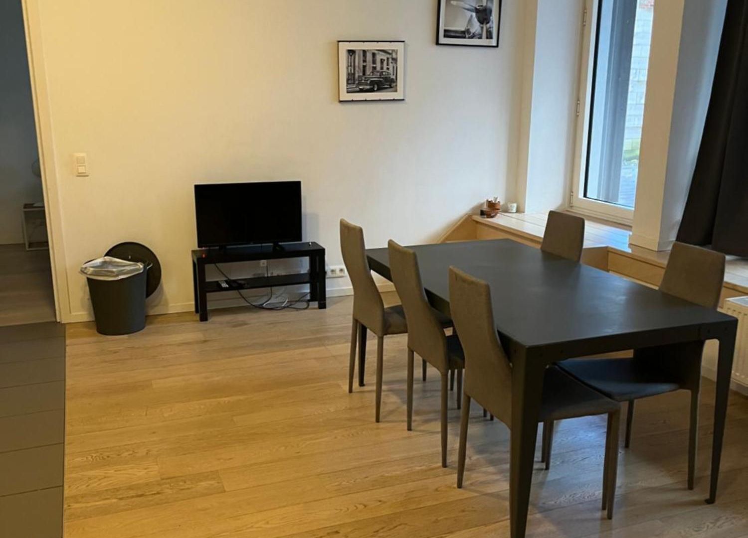 Apartment Center Flat Brussels