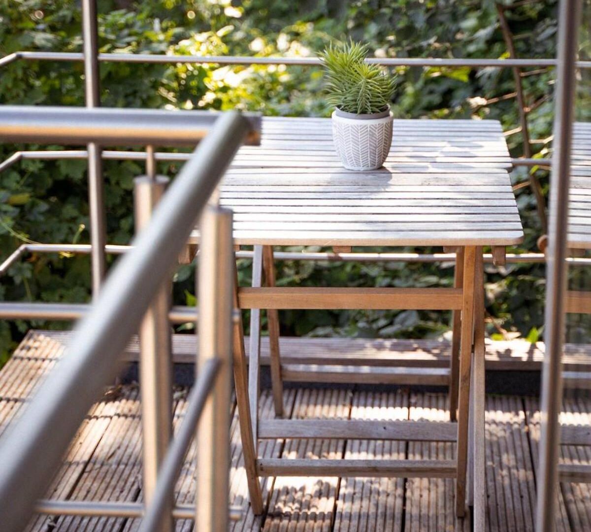 120m2 Terrasse *