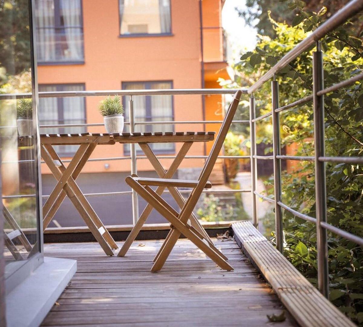 120m2 Terrasse